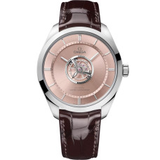 Omega 529.53.43.22.99.001 De Ville Tourbillon
